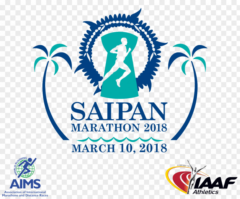 Tinian Saipan Mariana Islands Rota Tokyo Marathon PNG