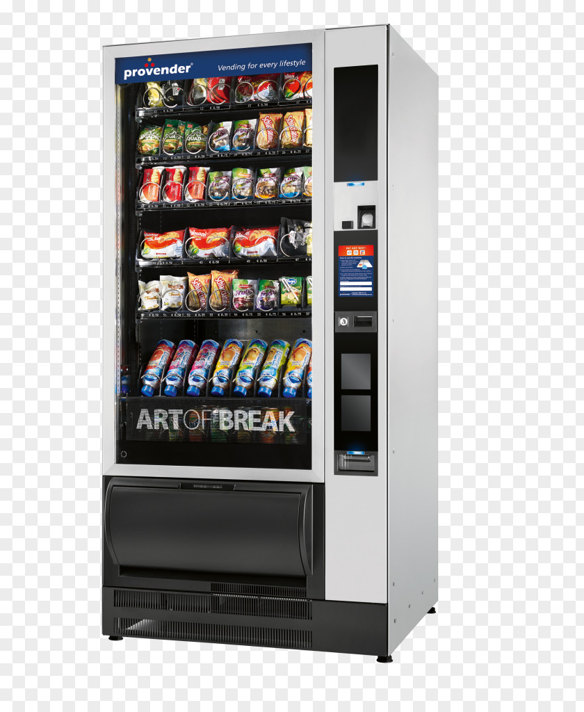 Vending Machine Machines Fizzy Drinks Snack Vendor PNG
