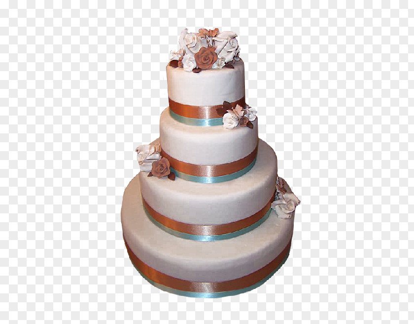 Wedding Cake Sugar Torte Frosting & Icing Decorating PNG