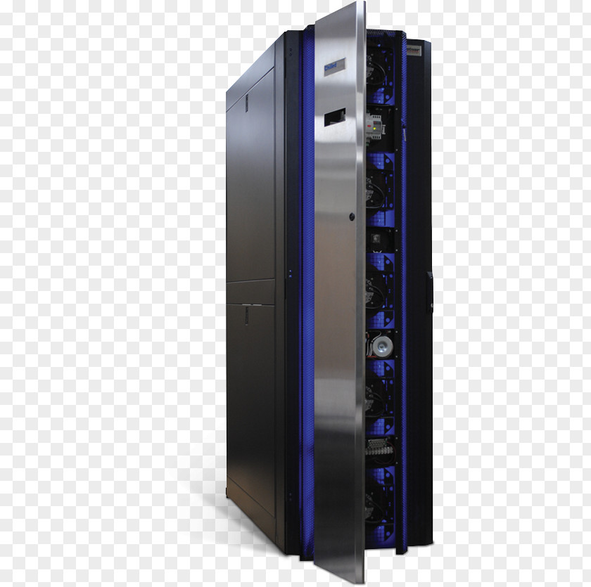 19-inch Rack Computer Cases & Housings System Data Center PNG