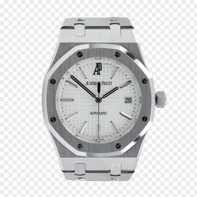 Audemars Piguet Automatic Watch Chronograph Power Reserve Indicator PNG