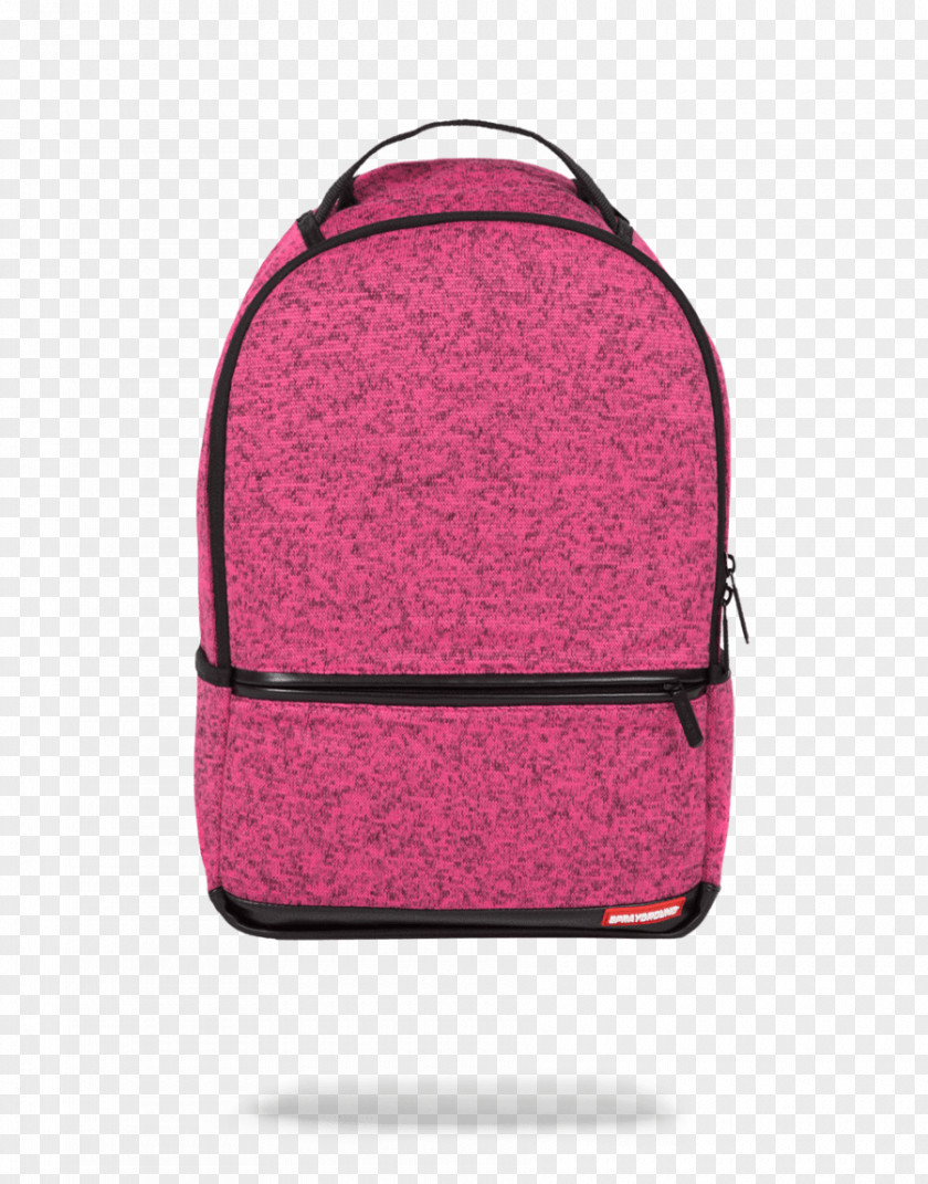 Bag Handbag Backpack Knitting Haversack PNG