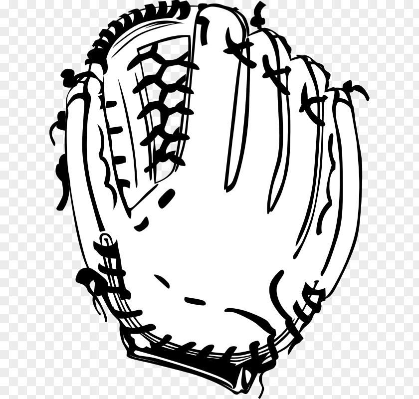 Baseball Field Drawing Glove Bat Clip Art PNG