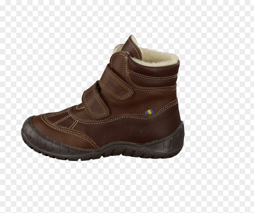 Boot Shoe Hiking Leather Botina PNG