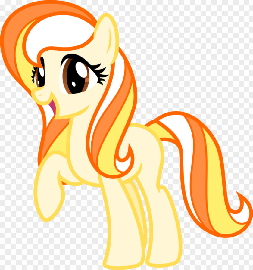 Candy Vector Horse Mammal Pony Art PNG