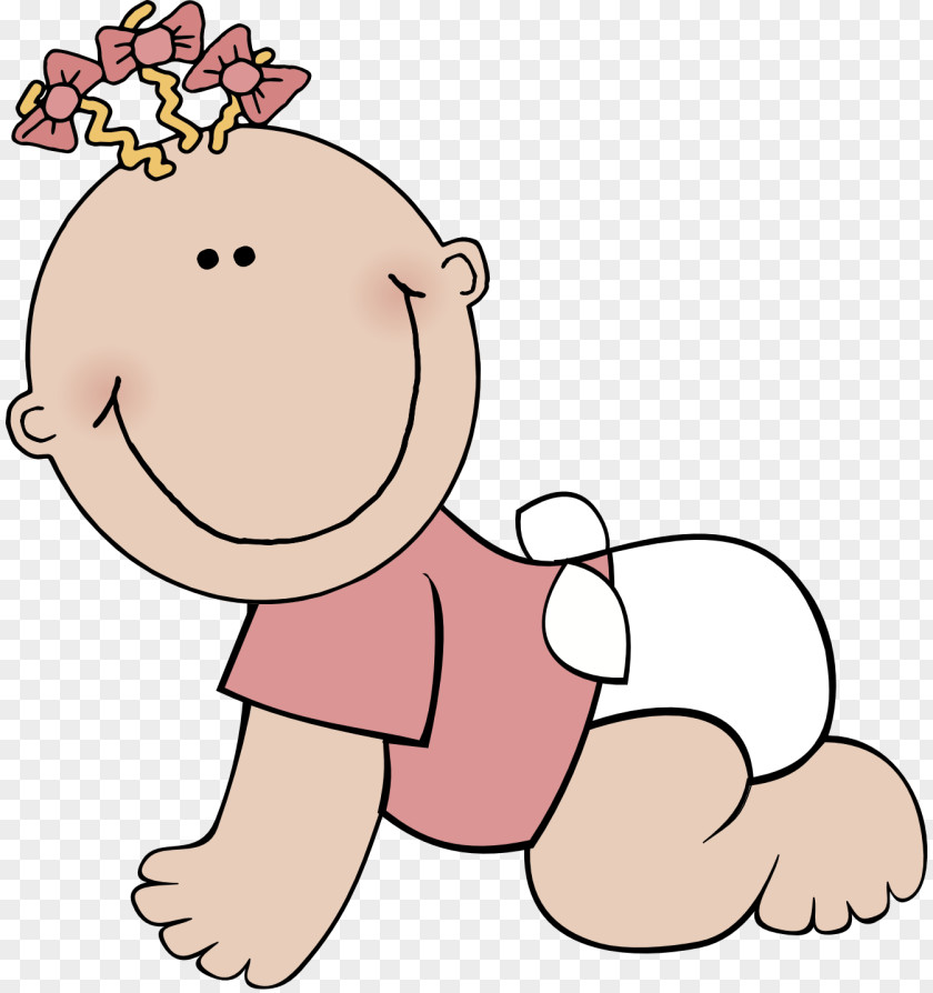 Child Infant Diaper Clip Art PNG