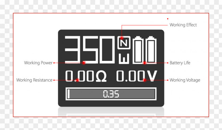 Cigarette Electronic Battery Charger Electric Vapor PNG