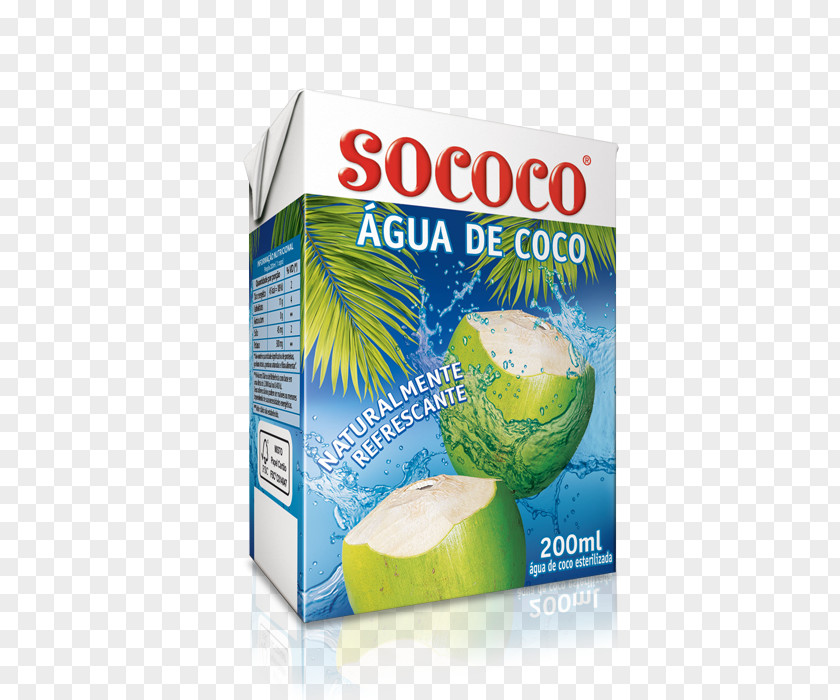 Coconut Water Candy Food Khuyến Mãi PNG