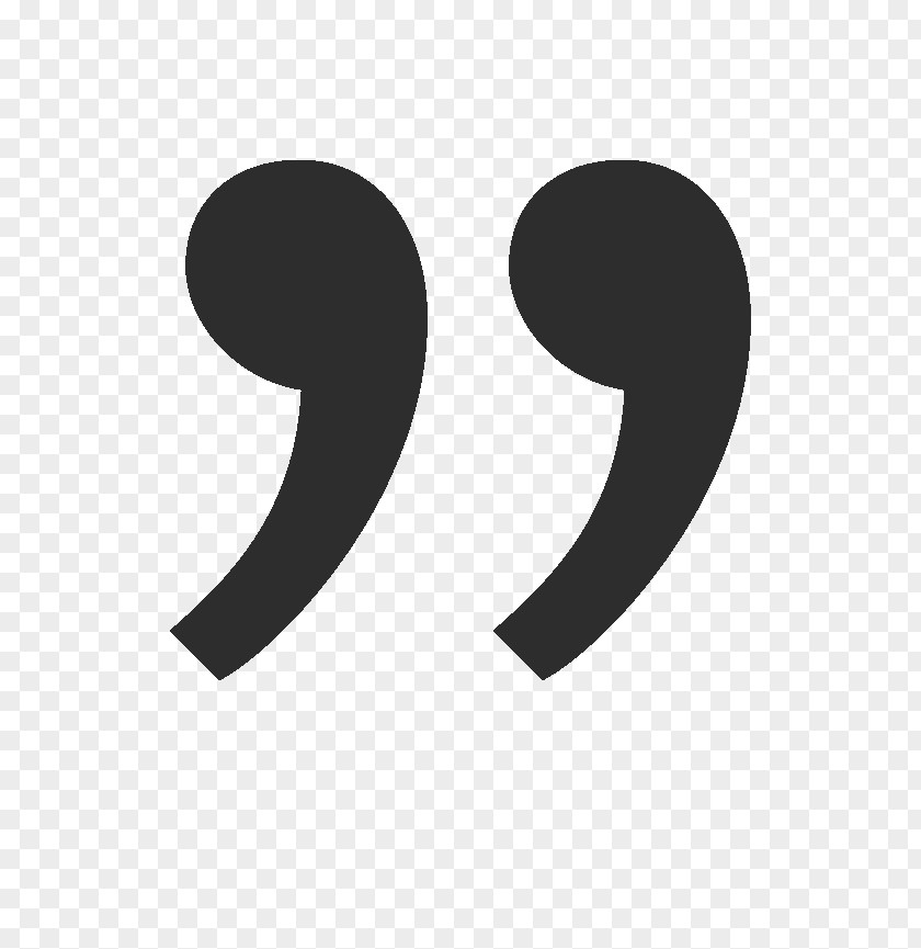 Der Pate Quotation Mark Special Characters Microsoft Word Text PNG