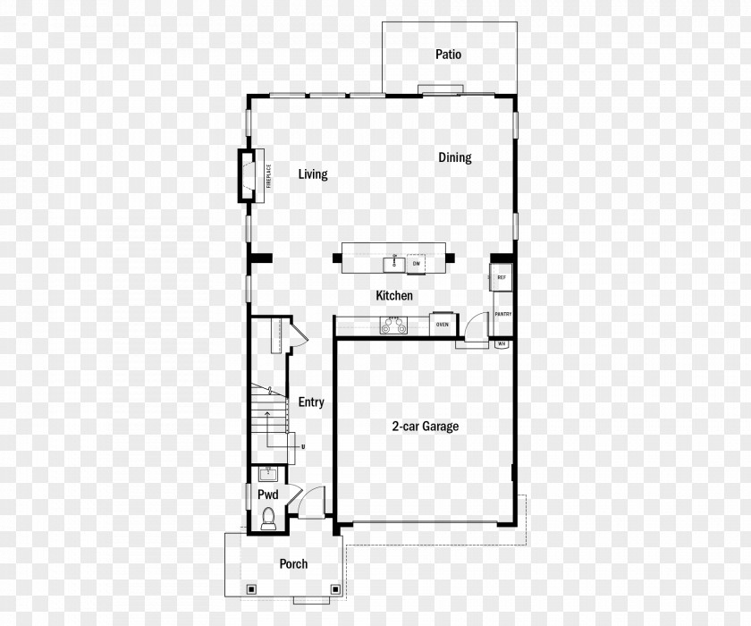 Design Floor Plan Paper Angle PNG