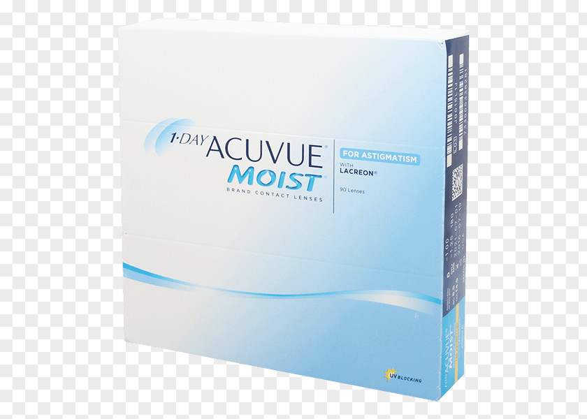 Discount Day Johnson & Acuvue Contact Lenses Astigmatism Brand PNG