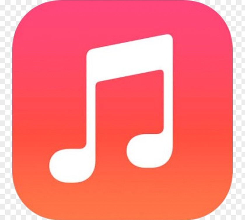 IPhone Music Logo Mobile App PNG app, Iphone clipart PNG