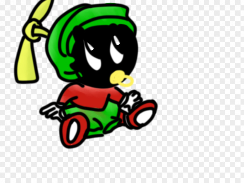 Marvin The Martian Daffy Duck Bugs Bunny Looney Tunes PNG