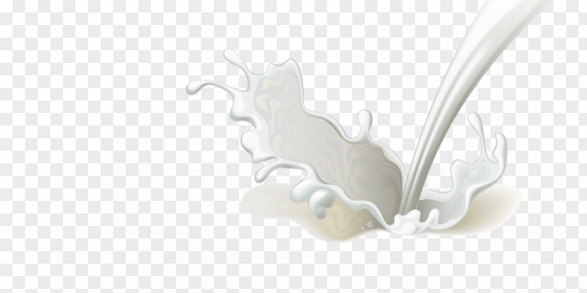 Milk Splatter White Desktop Wallpaper Computer PNG