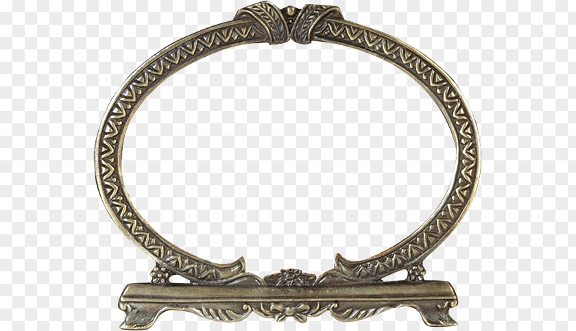 Oval Mirror Iran Clothing Symbol PNG