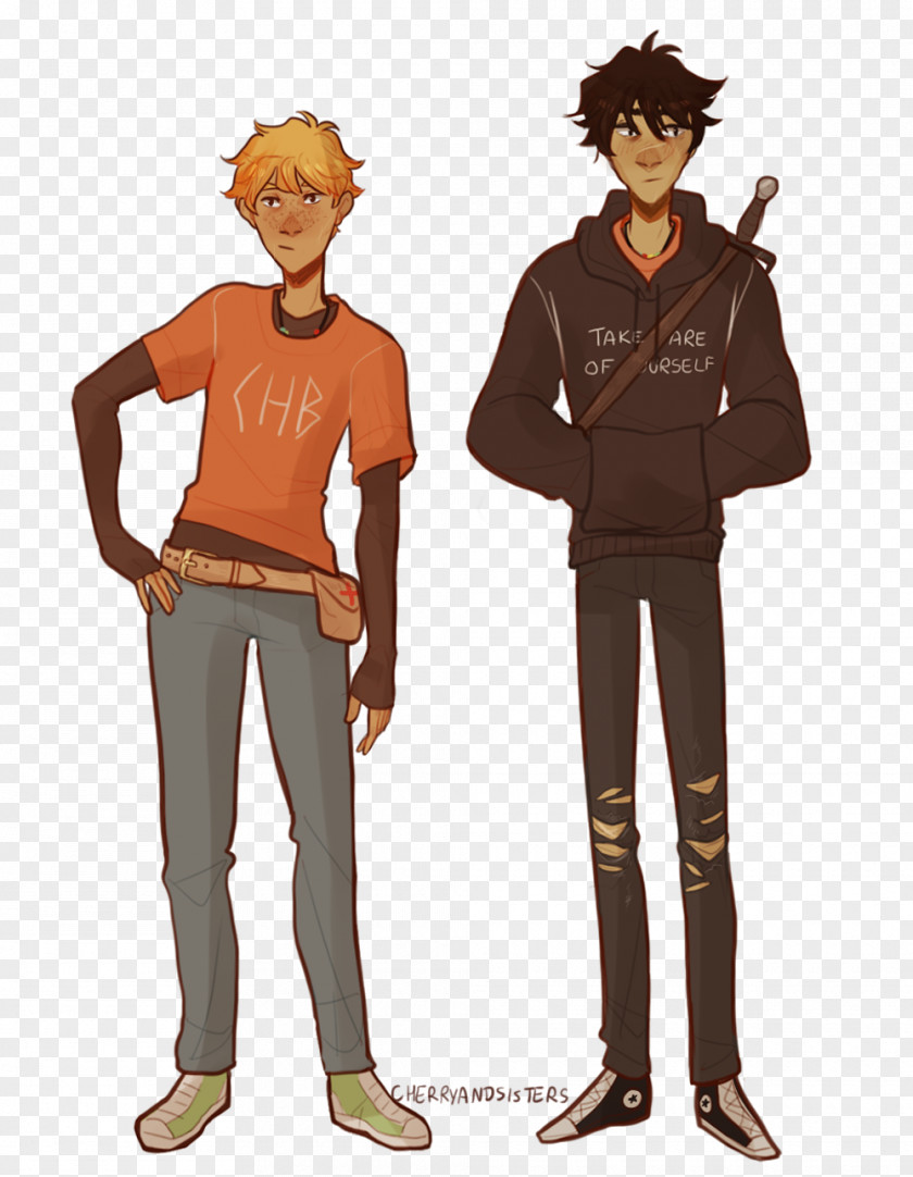 Percy Jackson The Olympians & Blood Of Olympus Nico Di Angelo Heroes PNG
