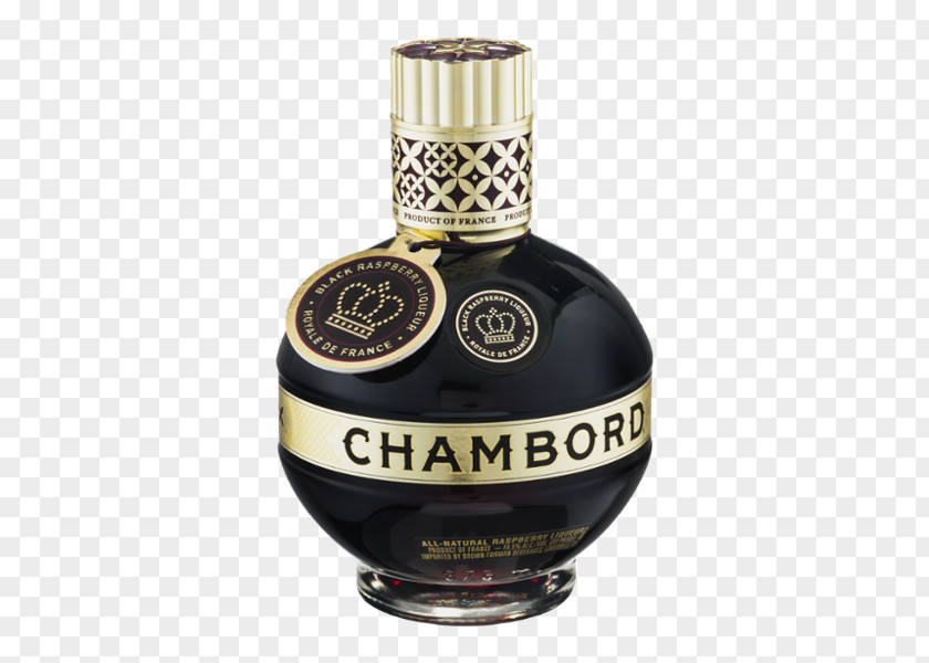 Raspberry Liqueur Chambord Liquor Apéritif Nuvo PNG
