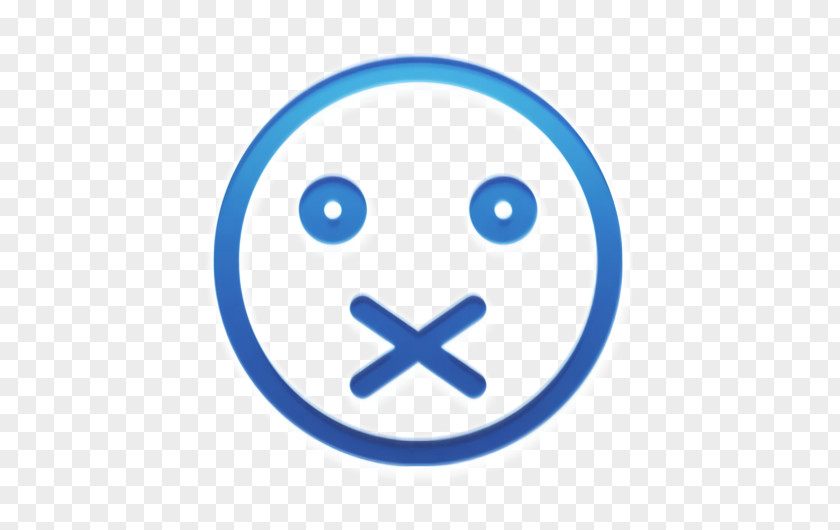 Smiley And People Icon Emoji Shut PNG