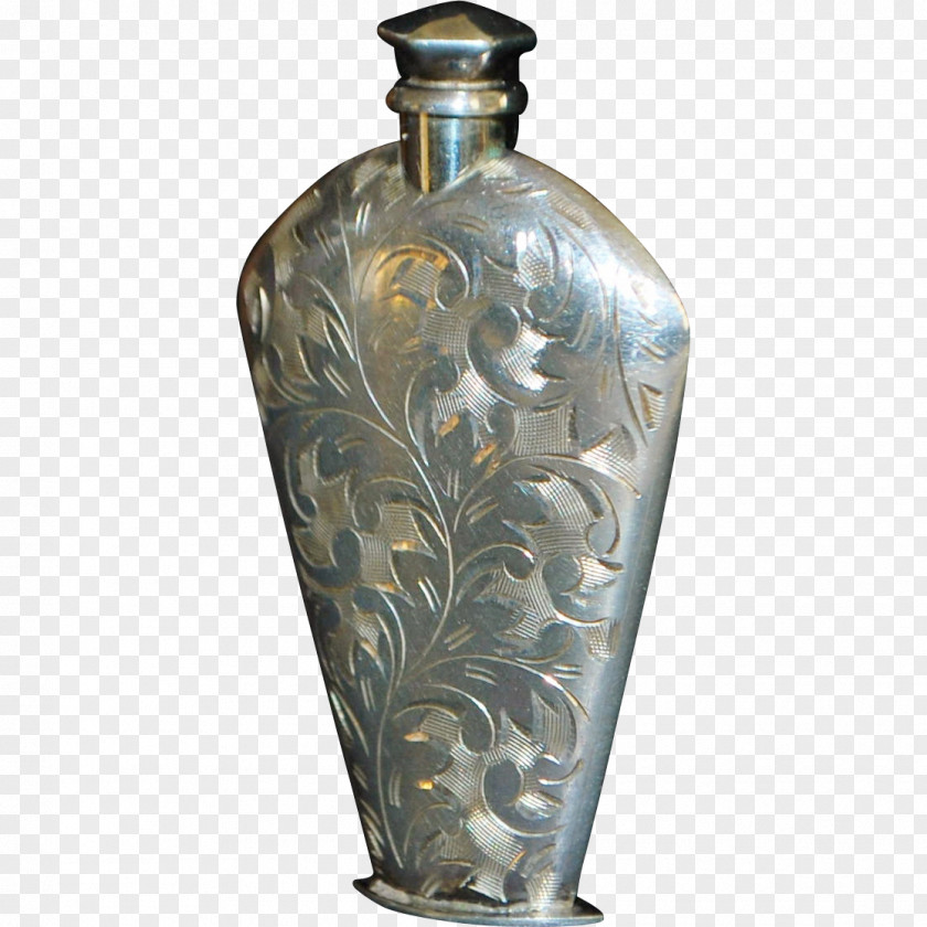 Vase Glass Bottle PNG
