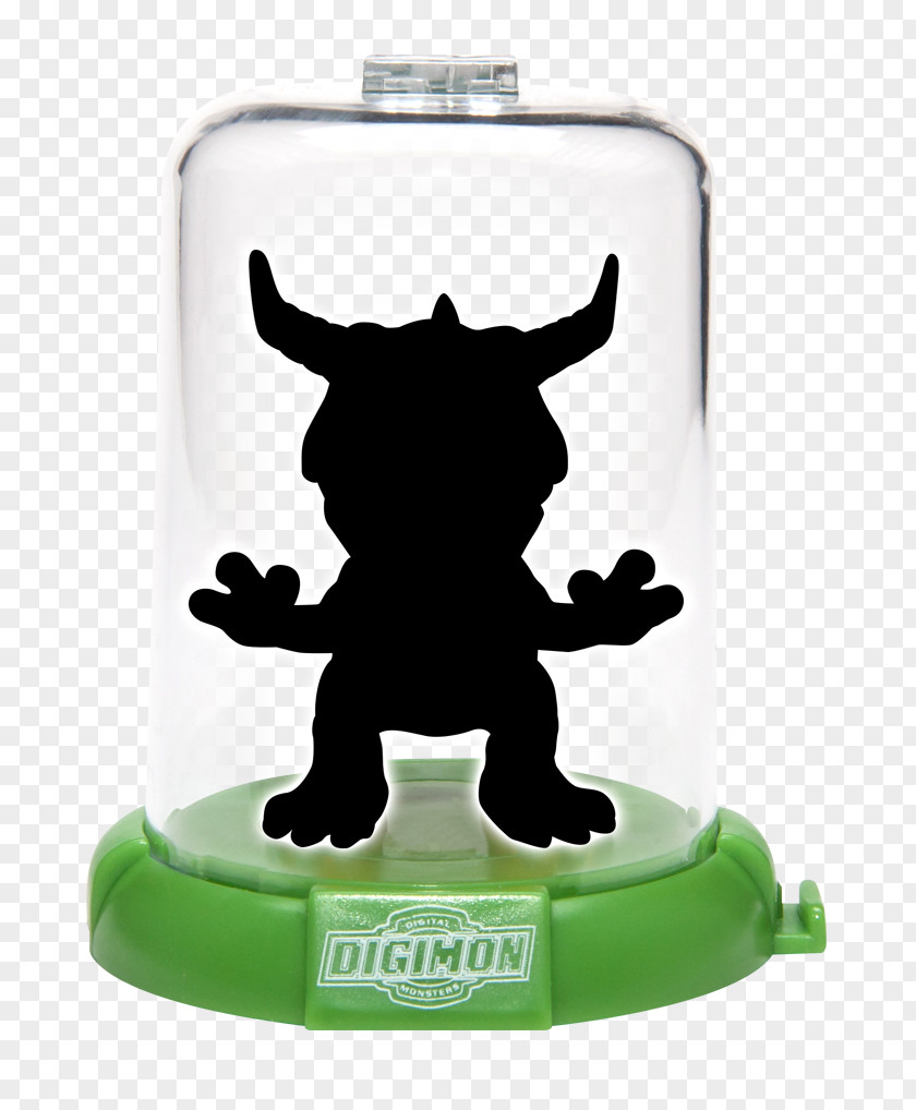 Warrior Agumon Digimon DigiDestined Toy Plush PNG