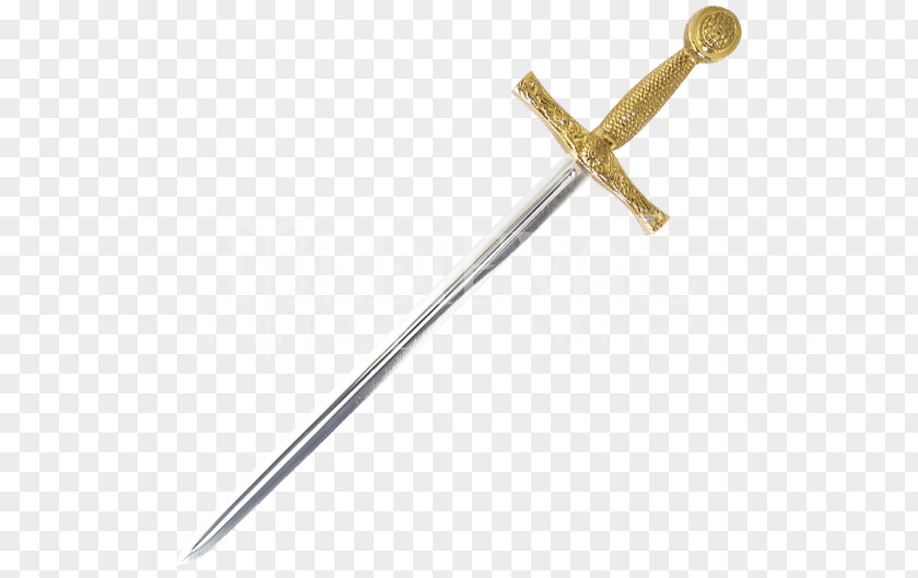Weapon Middle Ages Rondel Dagger Sword PNG