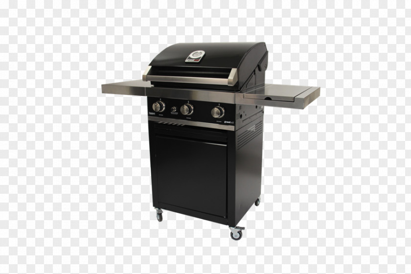 Barbecue Grilling Gasgrill Grandhall Premium GT 3 Weber-Stephen Products PNG