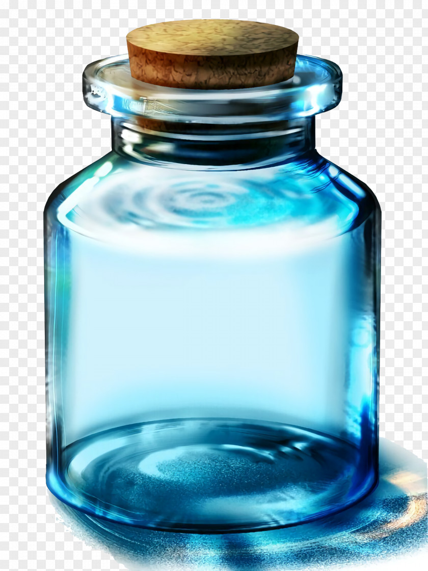 Bottle Pixiv Animation PNG