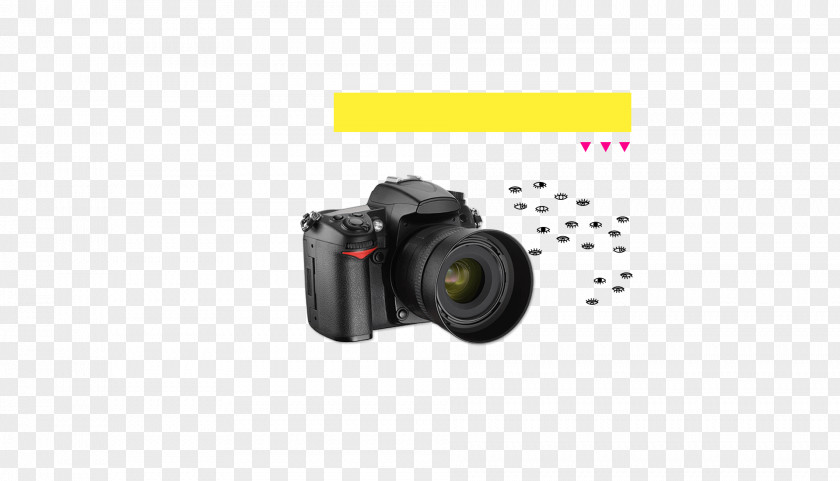 Camera Lens Mirrorless Interchangeable-lens Photographic Film PNG