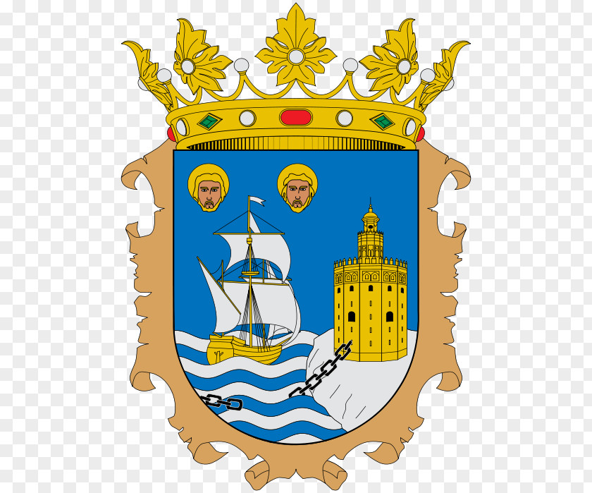 Coat Of Arms Spain Escutcheon Gules PNG