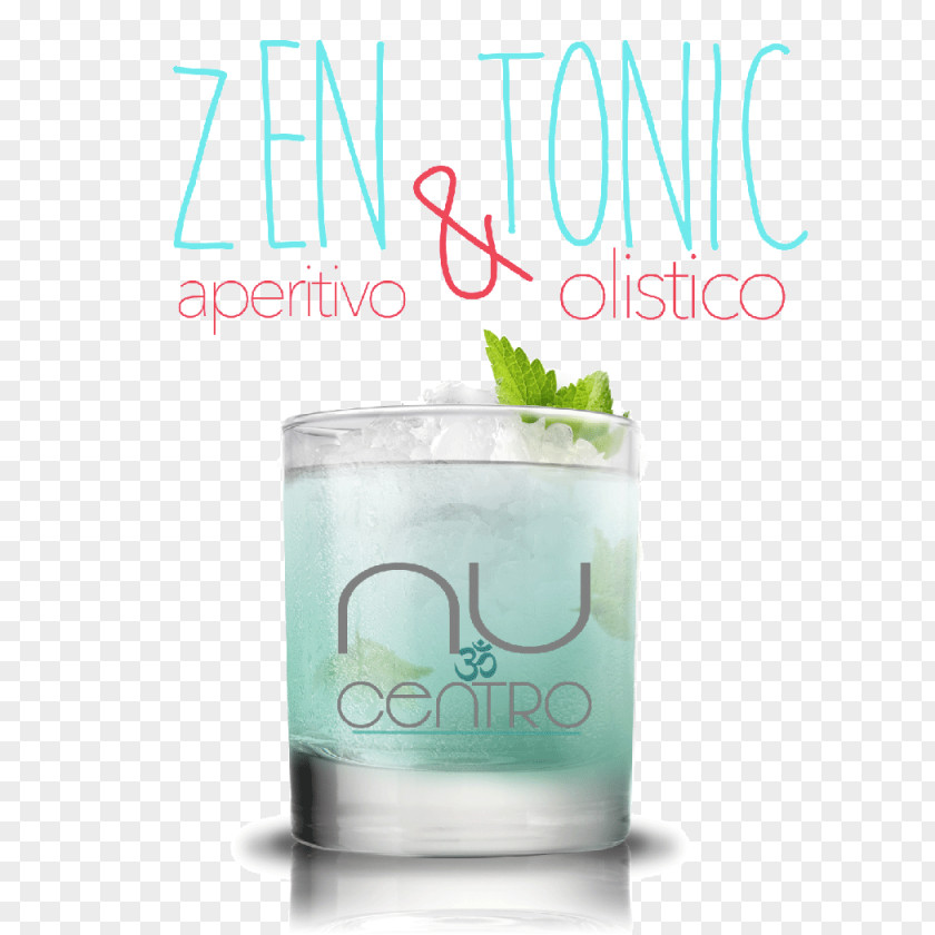 Cocktail Gin And Tonic Non-alcoholic Drink Absinthe Caipirinha PNG