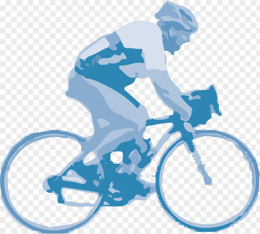 Cycling Bicycle Frames Road Racing PNG
