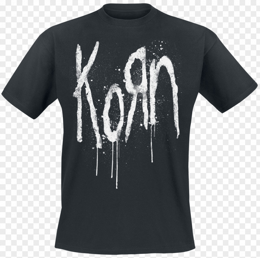 Korn T-shirt The Monkey Wrench Gang Amazon.com Clothing Hoodie PNG