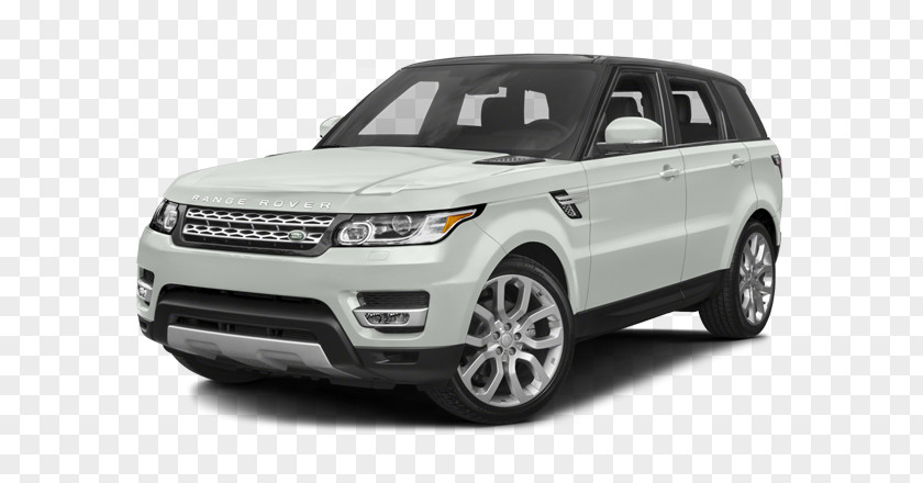 Land Rover 2017 Range Sport 2018 Luxury Vehicle Discovery PNG