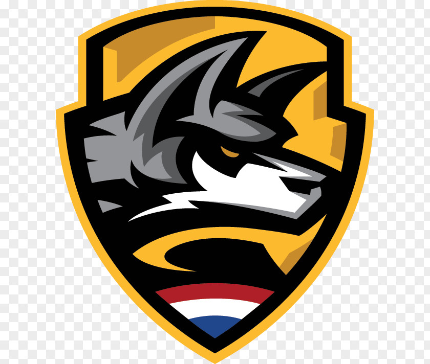 League Of Legends Copenhagen Wolves Logo Counter-Strike: Global Offensive PNG