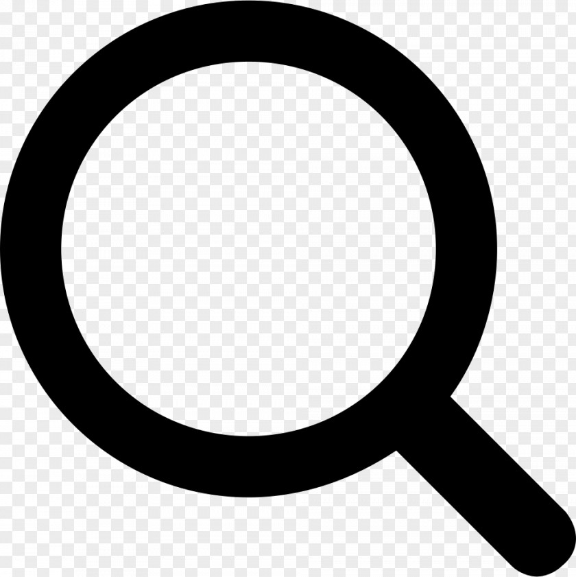 Magnifying Glass Search Box Magnifier PNG