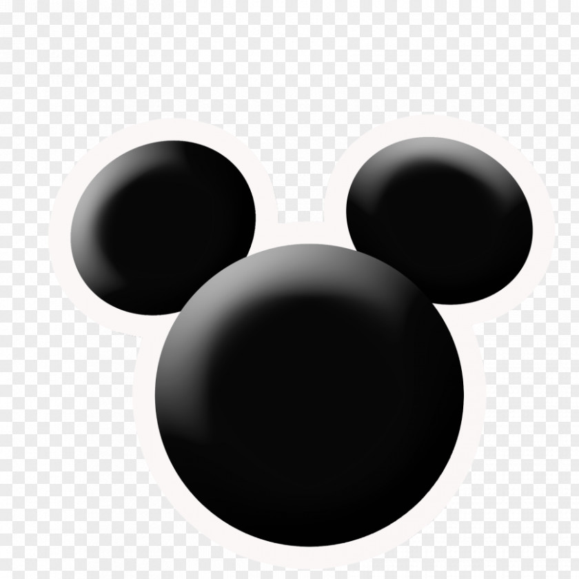 Mickey Head Mouse Minnie Clip Art PNG