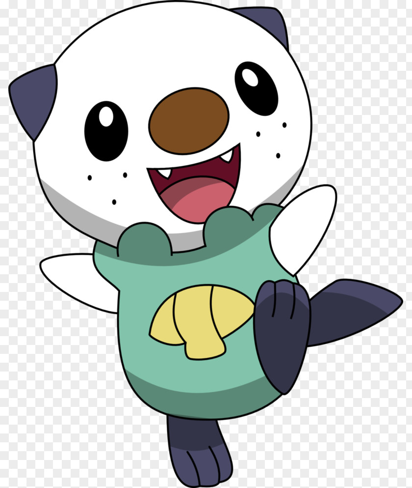 Oshawott Pokémon GO Pikachu Ash Ketchum PNG