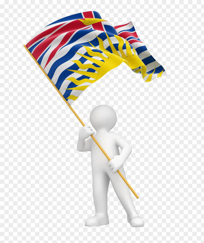 People Carry The Party Flag Of Malaysia Illustration PNG
