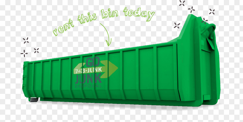 Pick Up Go Junk Disposal Ltd Roll-off Rubbish Bins & Waste Paper Baskets T2A 0P6 Plastic PNG