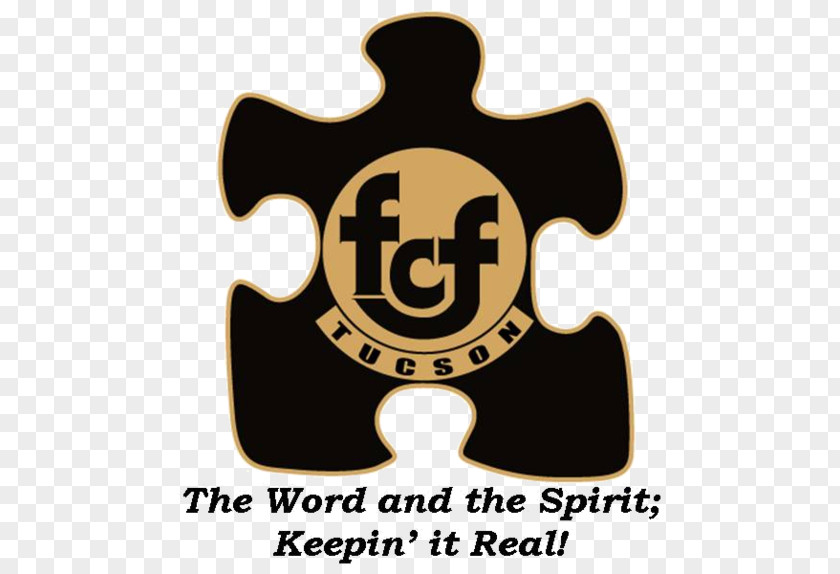 Puzle Logo Faith Christian Fellowship Of Tucson Maureen I. Brand, LPC Facebook PNG