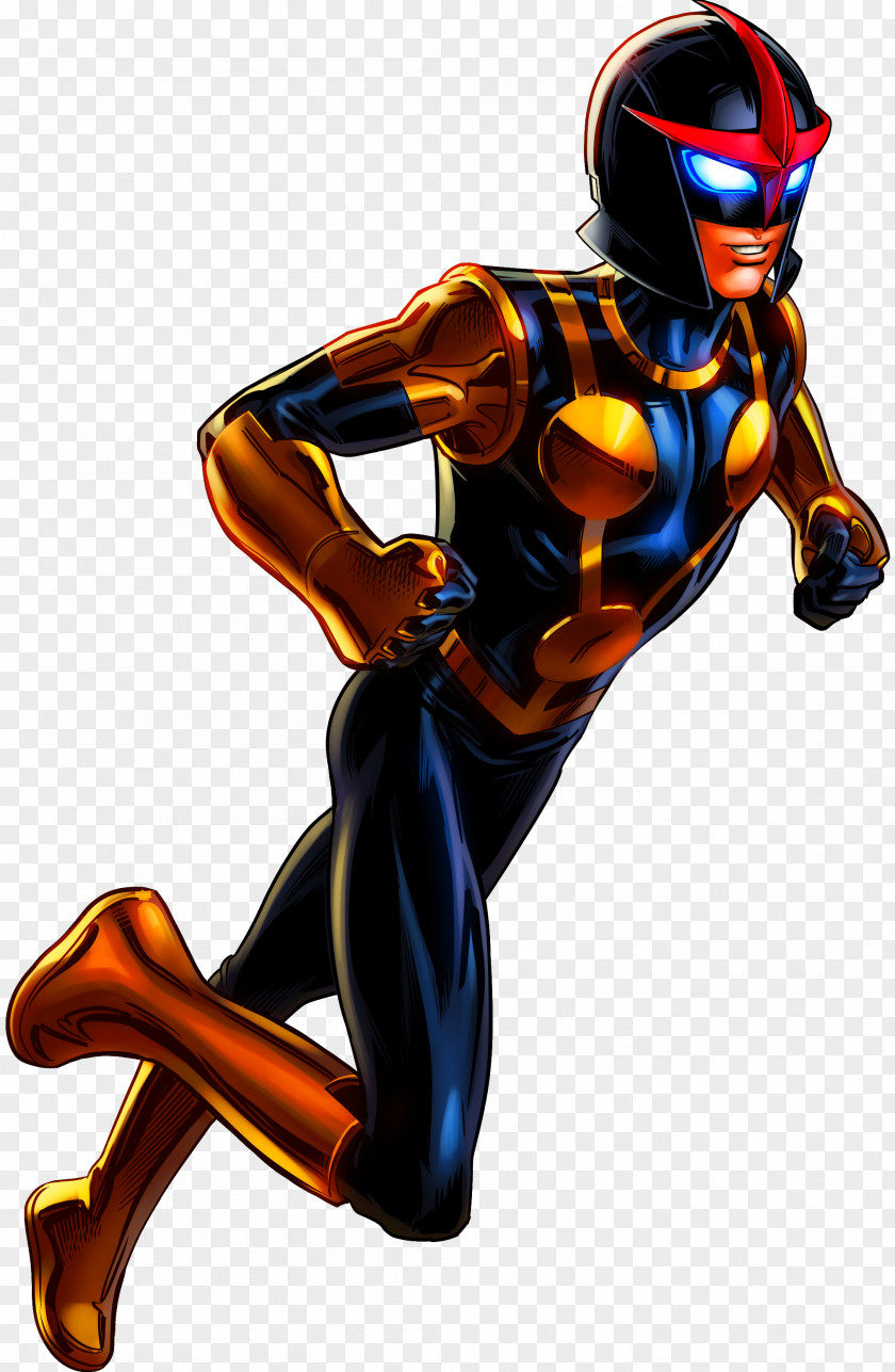 Cabel Nova Marvel: Avengers Alliance Carol Danvers Patsy Walker Professor X PNG