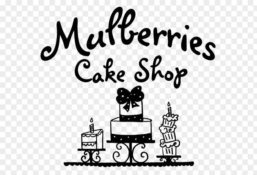 Cake Bakery Mulberries Shop Cupcake Birthday PNG
