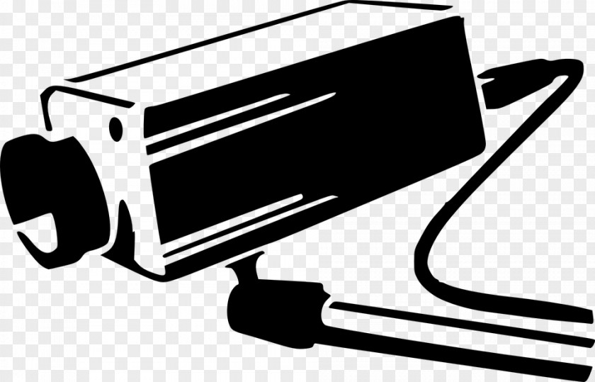 Camera Closed-circuit Television Wireless Security Surveillance Clip Art PNG