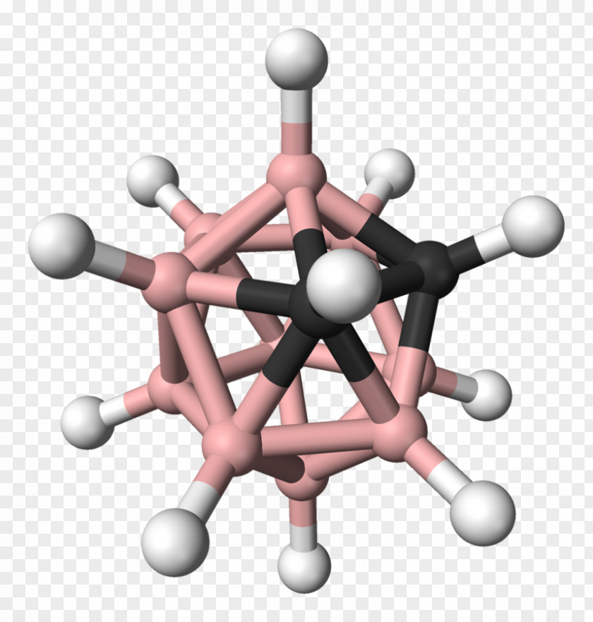 Carborane Acid Boron Superacid Carboranes PNG