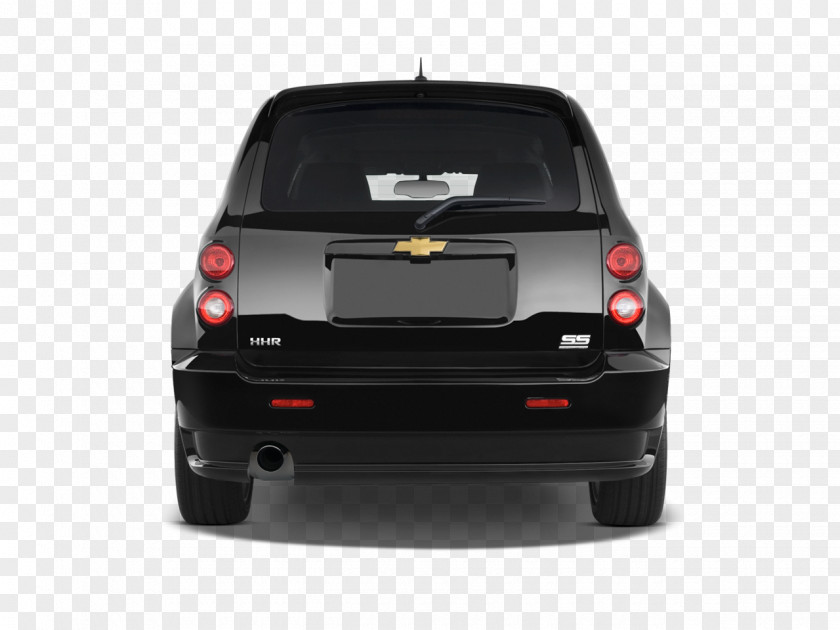 Chevrolet Bumper Sport Utility Vehicle Compact Car PNG