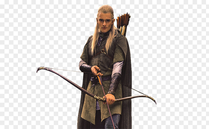 Elf Legolas Gandalf The Lord Of Rings: Battle For Middle-earth Aragorn PNG