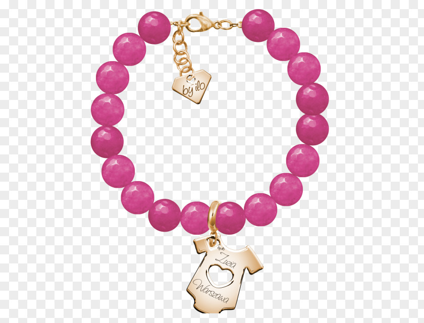 Gemstone Charm Bracelet Jasper Jewellery PNG