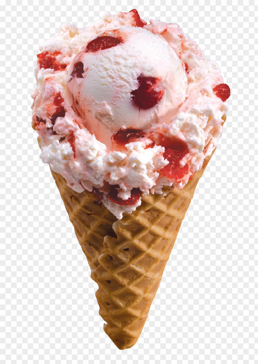 Ice Cream Image PNG