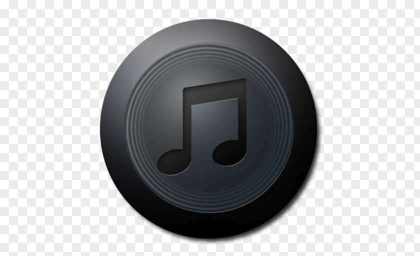 ITunes PNG