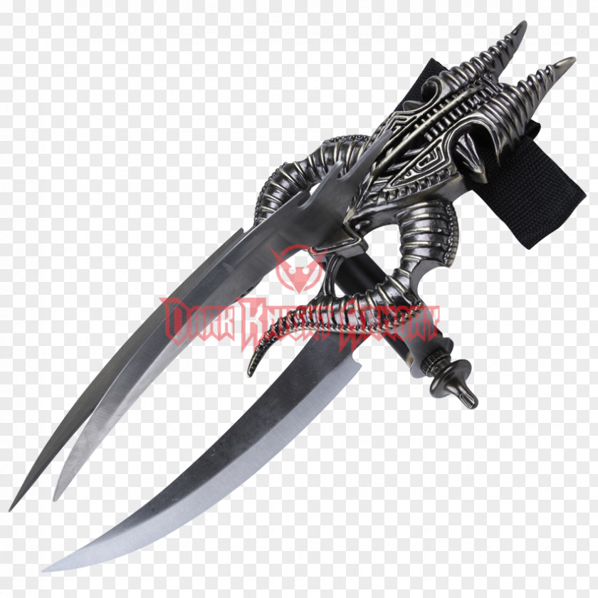 Knife Cestus Blade Gauntlet Weapon PNG